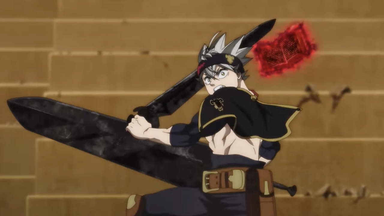Black Clover Season 5 Potential Release Date, Characters, Spoilers, Trailer & Everything We Know So Far