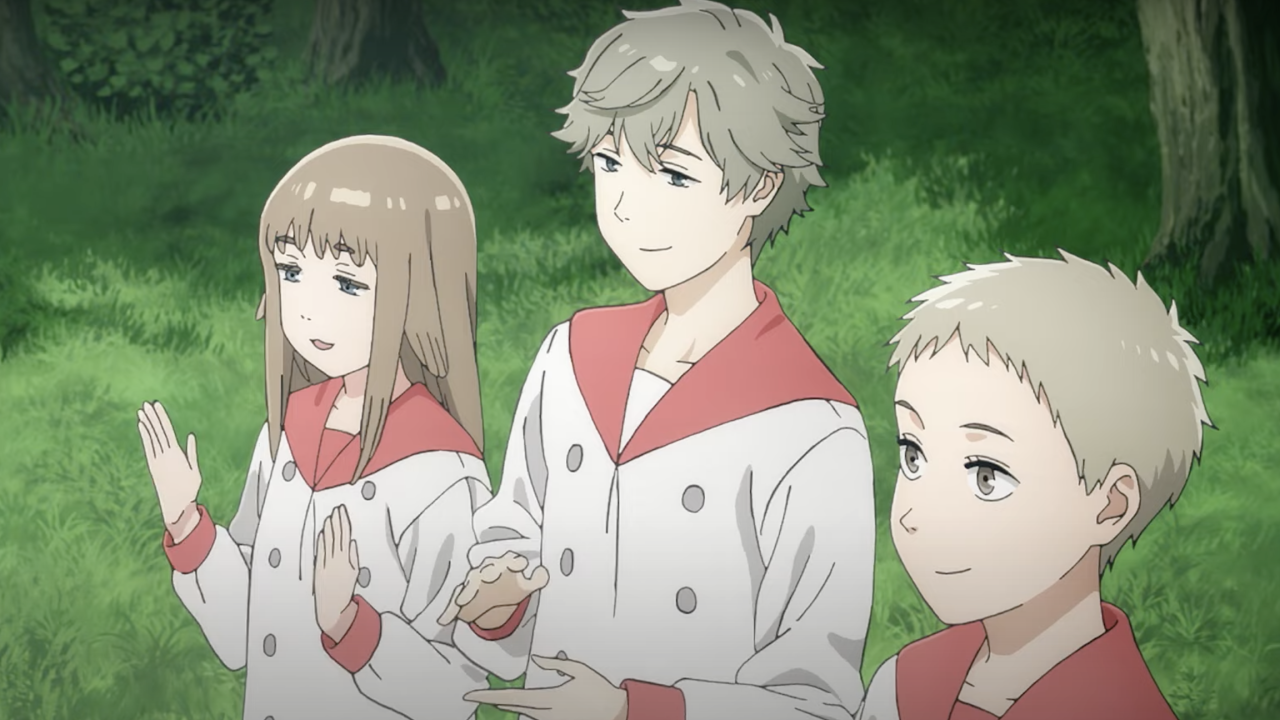 Heavenly Delusion Season 2 Potential Release Date, Characters, Spoilers, Trailer & Everything You Should Know