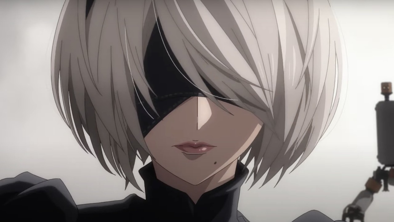 NieR:Automata Anime Cour 2 Set for 2024, Here's What We Know So Far