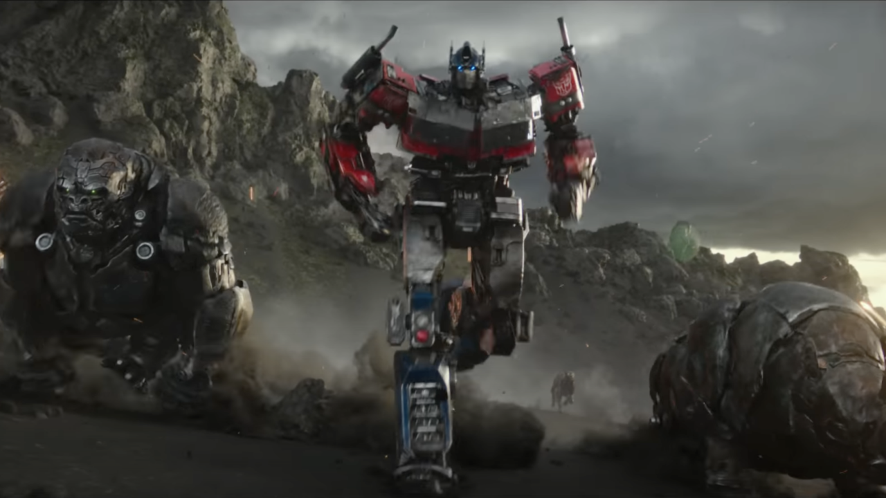 Transformers One Release Date, Cast, Plot, Trailer and Everything Fans Should Know