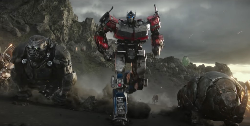 Transformers One Release Date, Cast, Plot, Trailer And Everything Fans ...