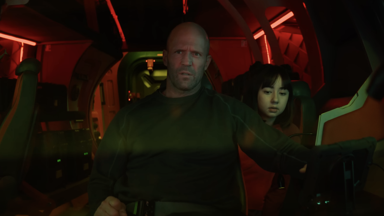 Meg 2: The Trench Release Date, Cast, Plot, Trailer & All Details We Know
