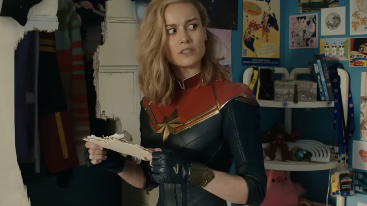 The Marvels Release Date, Cast, Plot, Trailer & Everything We Know So Far