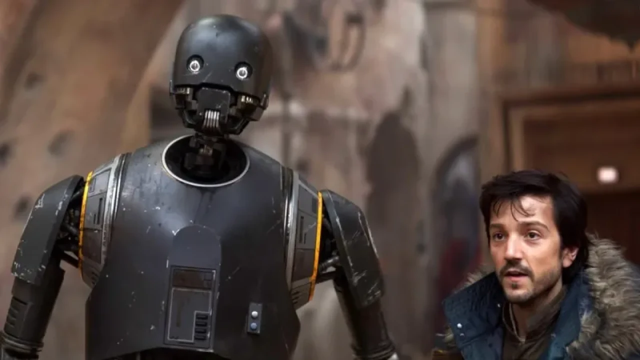 Star Wars Day: Viewers Consumed Franchise for 33 Billion Minutes Across 2025