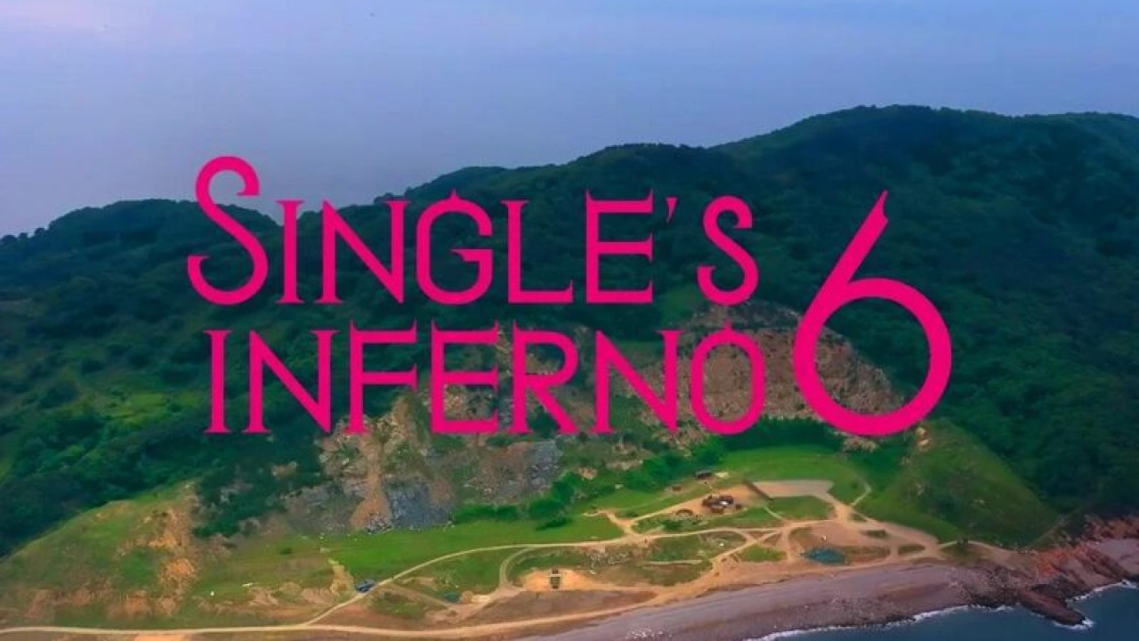 Single's Inferno Season 6: What to Expect from Netflix's Hottest Dating Show Return