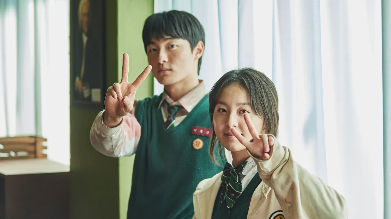 All of Us Are Dead Season 2 Reportedly Set to Begin Filming in Summer 2025