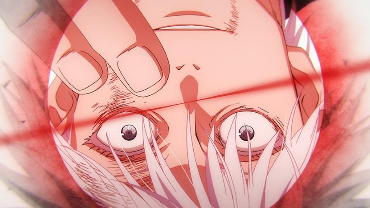 Jujutsu Kaisen Season 2 Episode 4 Drops Anime's Biggest Rematch, Ominous Post-Credits Scene