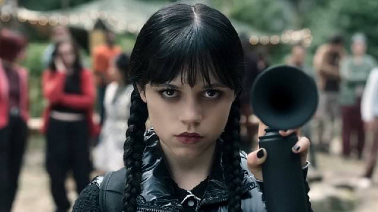 Wednesday Season 2 Trailer Teases Enid’s Mysterious Demise at Nevermore