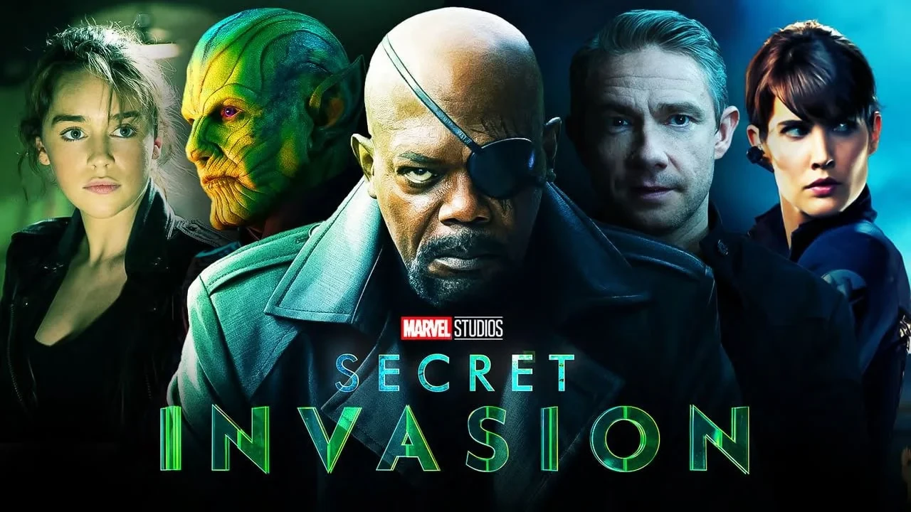 Secret Invasion: Here's What Reportedly Went Wrong on Marvel's Disney+ Series