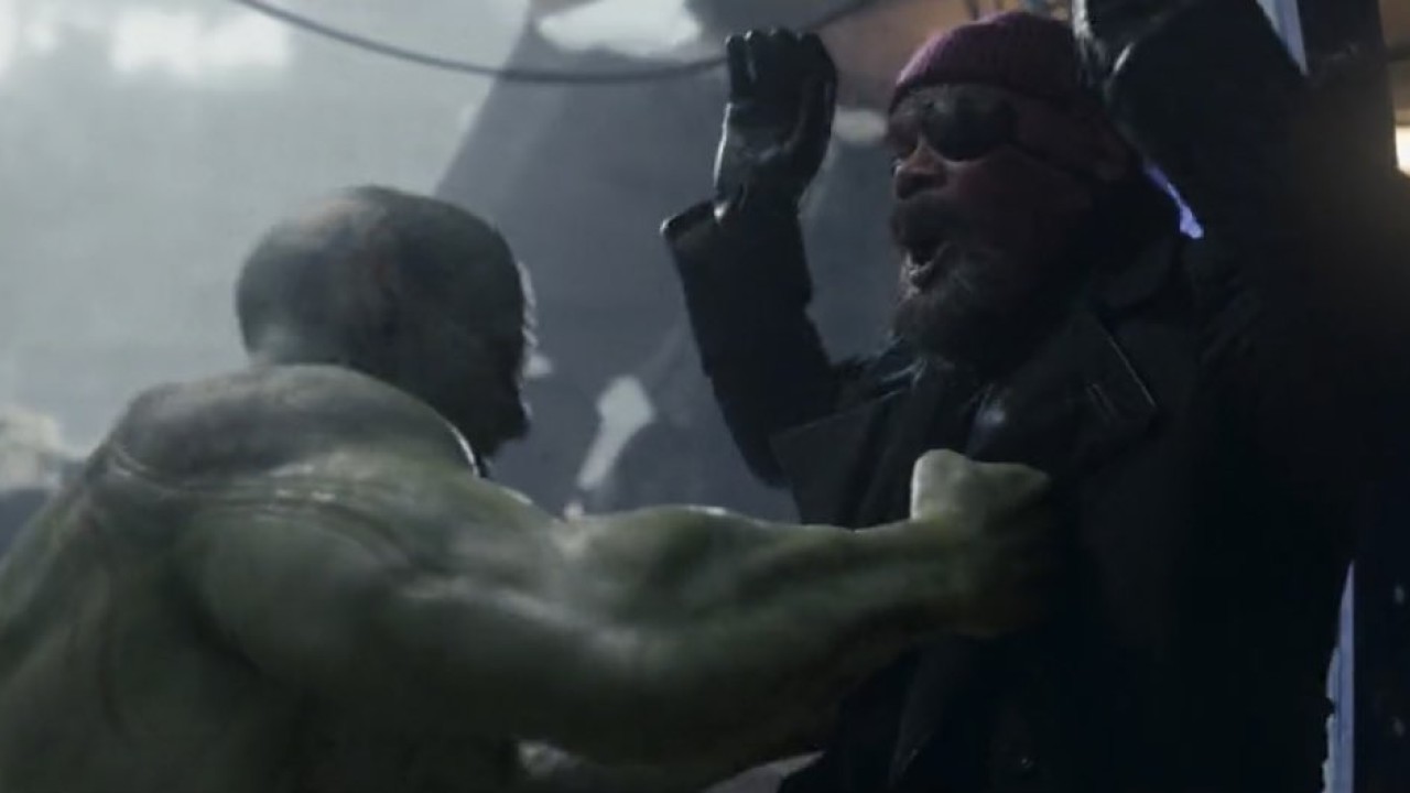 Secret Invasion New Trailer Previews Nick Fury's Grand Plan In Final 2 Episodes