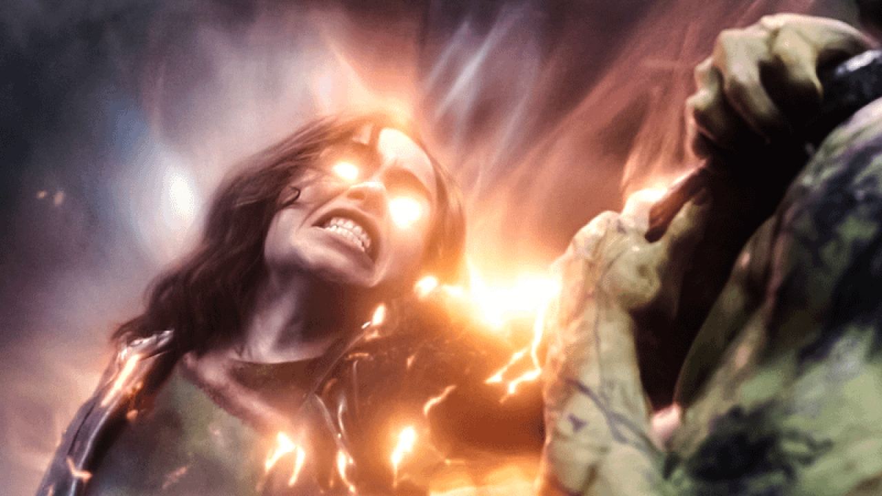 Secret Invasion Super Skrull Battle Was Kevin Feige's Idea