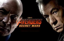Avengers: Secret Wars Reportedly Bringing Back Patrick Stewart and Ian McKellen as Professor X and Magneto