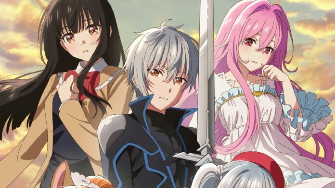Seirei Gensouki: Spirit Chronicles Season 2 English Dub Announced by Crunchyroll