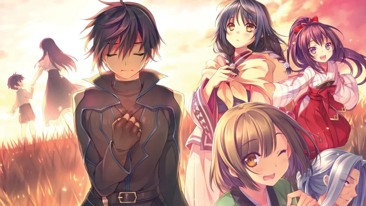 Seirei Gensouki: Spirit Chronicles Season 3 Anime Announced During Special Livestream