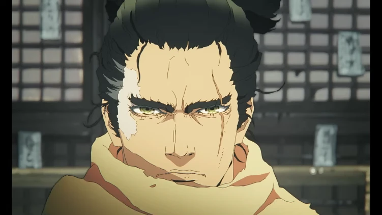 Sekiro anime