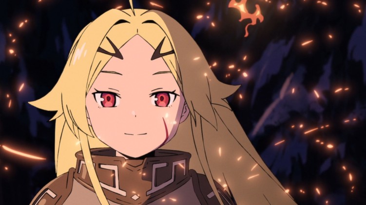 Sentenced to Be a Hero anime