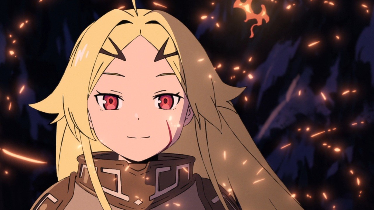 Sentenced to Be a Hero Anime Announces Mureed Fortress Arc with New Trailer & Key Visual