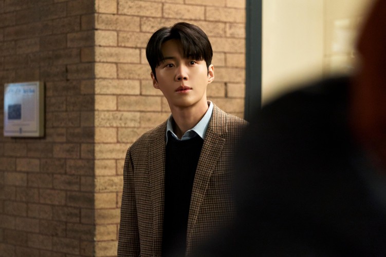 Kim Seon-ho in "Can This Love Be Translated?"