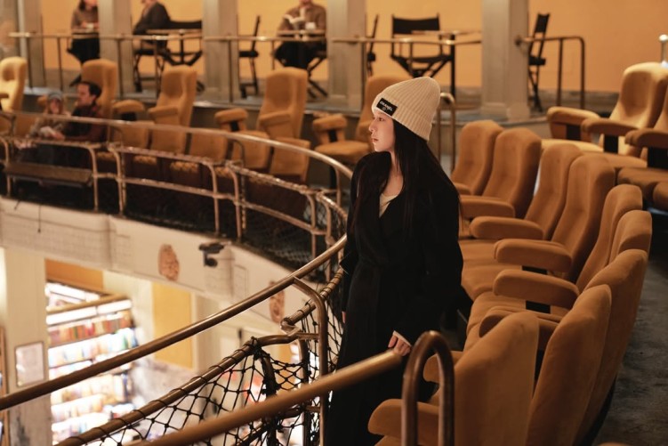 Go Youn-jung in "Can This Love Be Translated?"