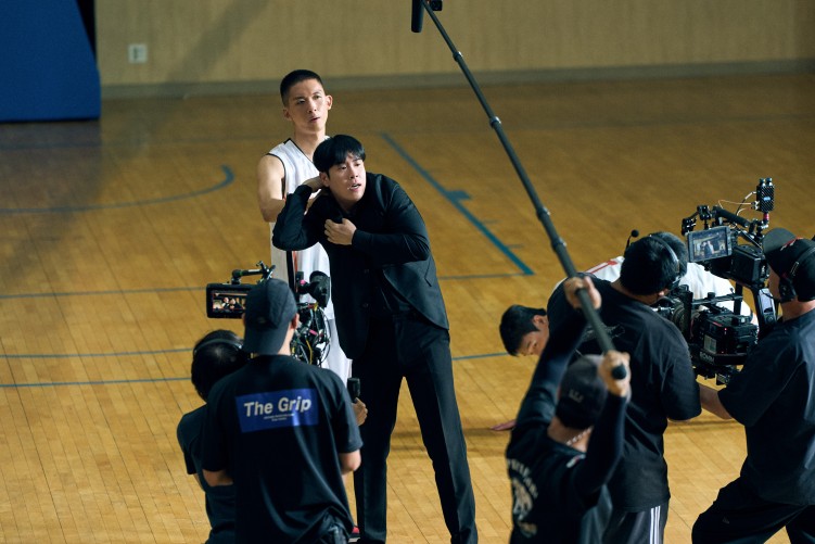 Teach You a Lesson BTS photo