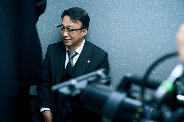 Teach You a Lesson BTS photo