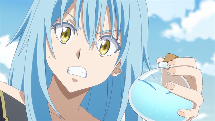 That Time I Got Reincarnated as a Slime Season 3 Episode 9 Preview