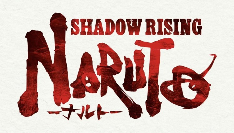 Naruto: Shadow Rising