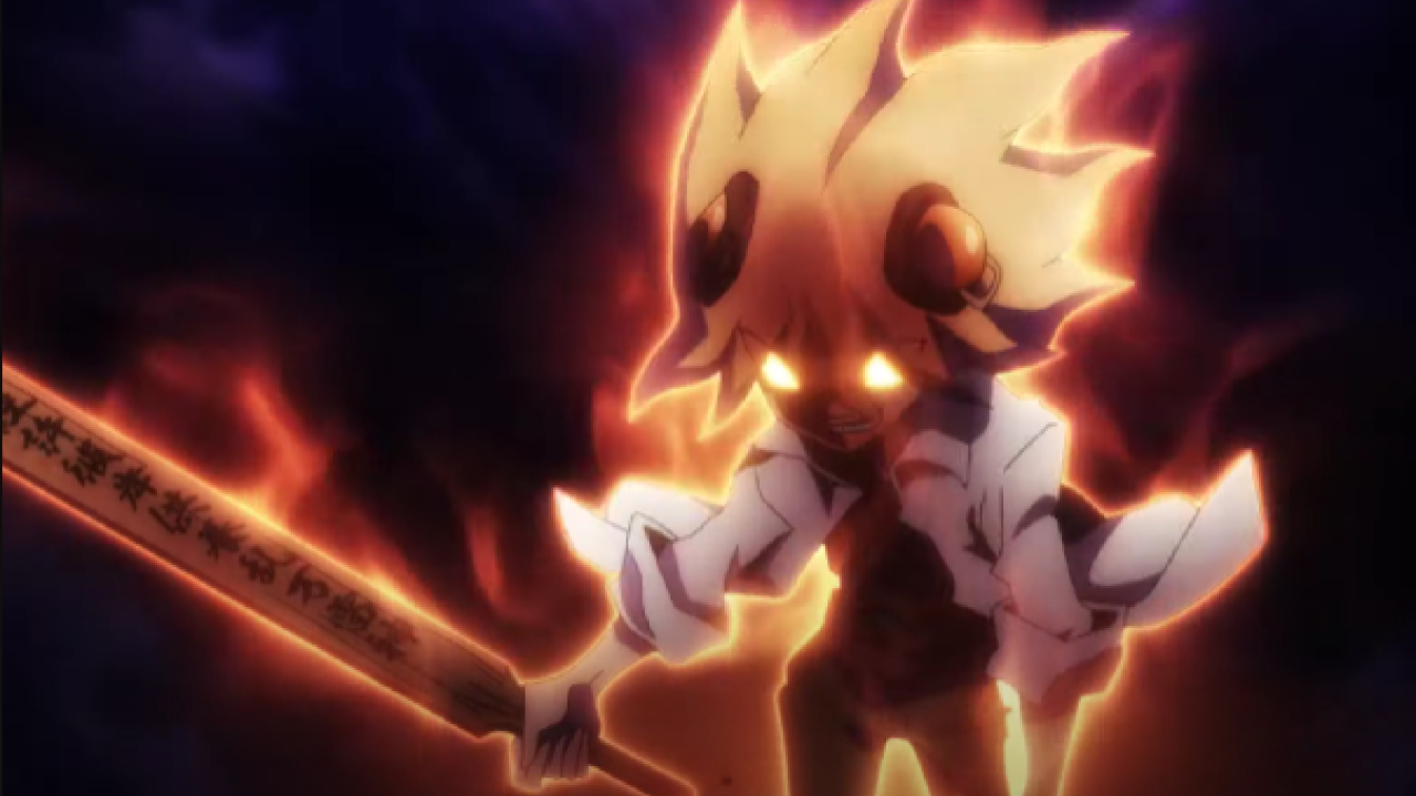 Shaman King: Flowers Reveals New Trailer and Additional Cast