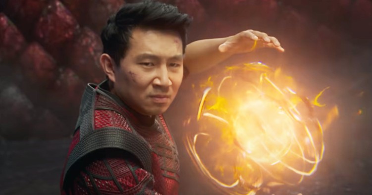 Marvel's Shang-Chi Actor Simu Liu Suffers Serious Injury