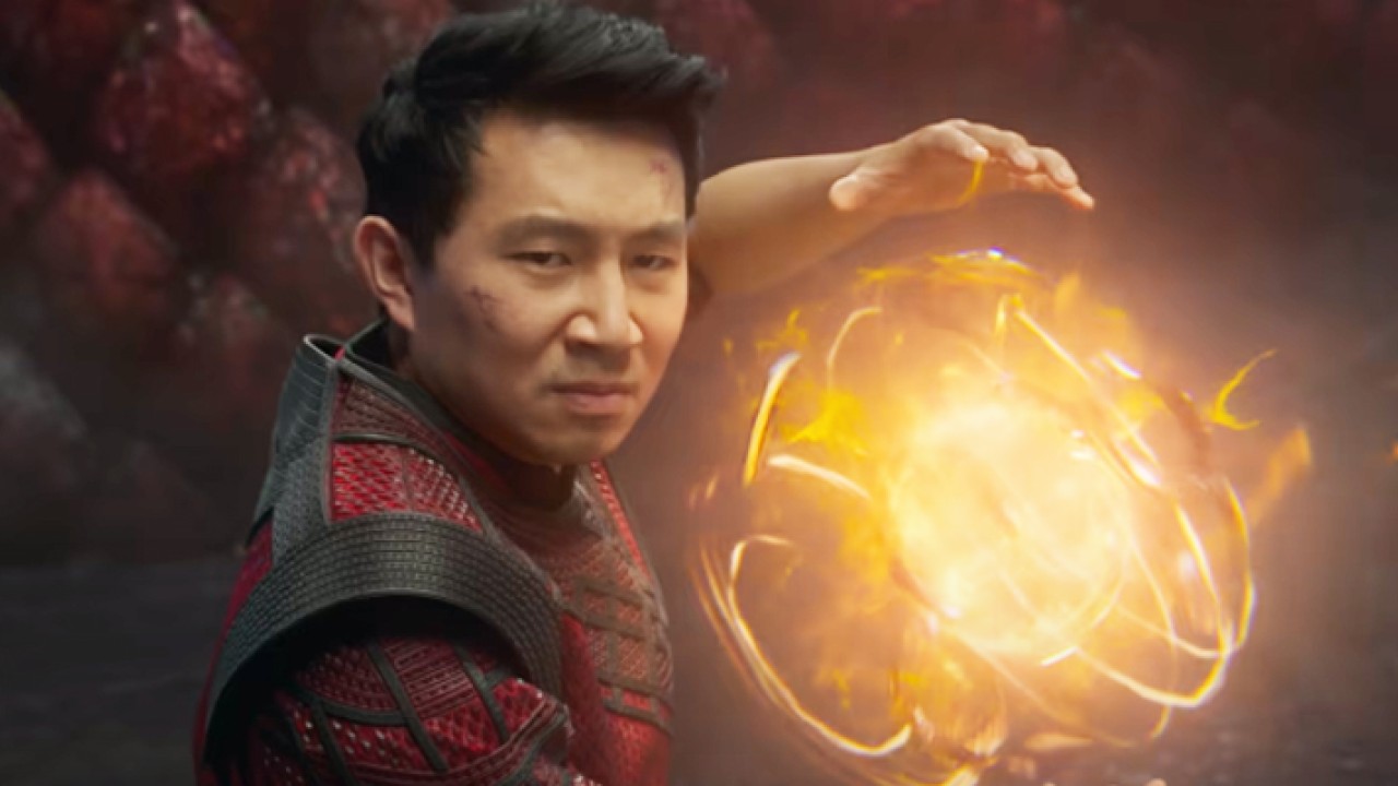 Marvel's Shang-Chi Actor Simu Liu Suffers Serious Injury