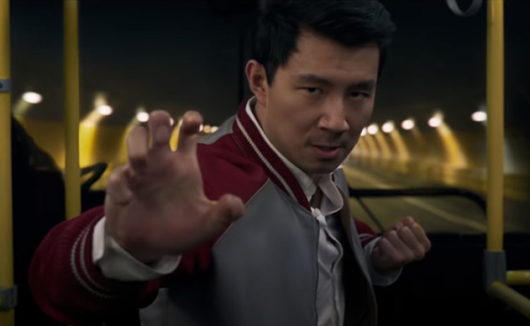 Will Simu Liu's injury affect his return as Shang-Chi in the MCU?