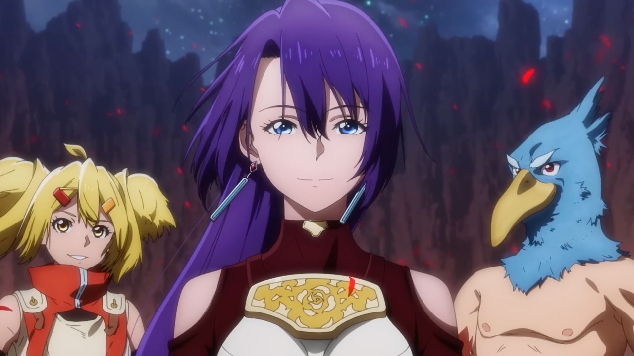 Shangri-La Frontier Season 2 Reveals Main Trailer With Opening Theme Song by LiSA