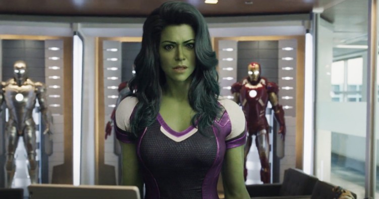 Is She-Hulk: Attorney at Law Season 2 happening?