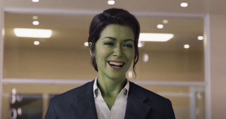 She-Hulk Tatiana Maslany Drops Disappointing Update for Season 2