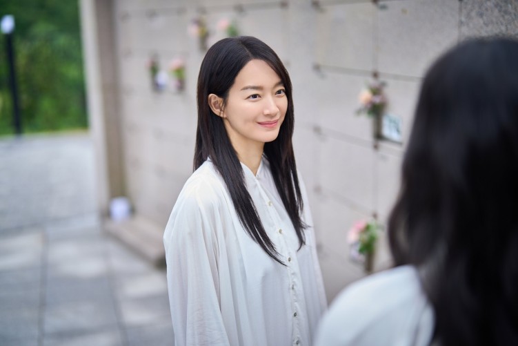 Seo Jin’s twin sister Seo