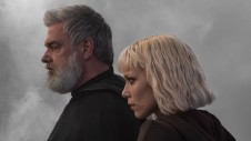 Shin Hati and Baylan Skoll in Star Wars: Ahsoka