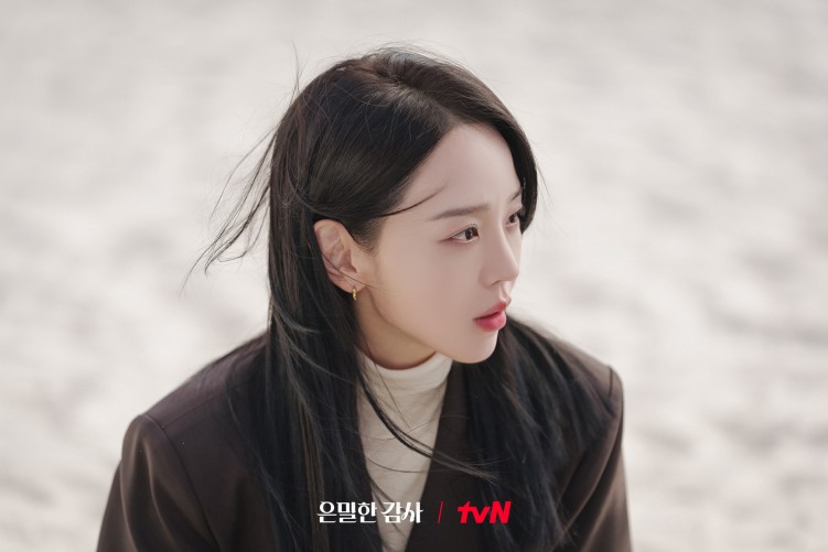 Filing For Love Episode 9 still