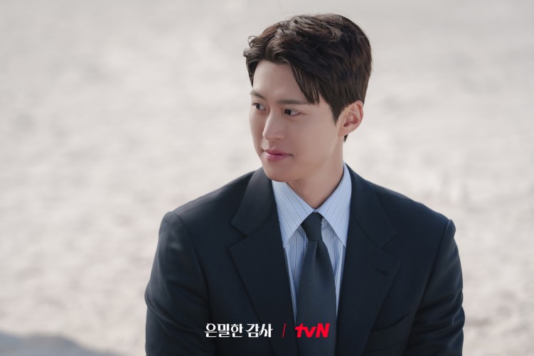 Filing For Love Episode 9 still