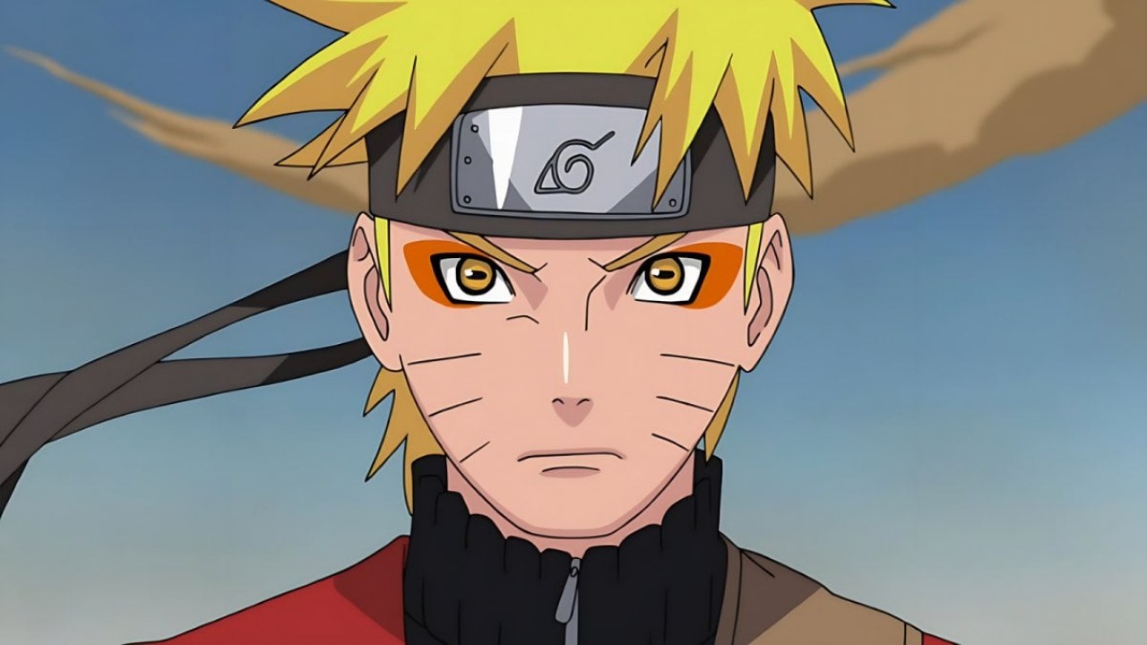 Naruto Animator Earns Raise for Jaw-Dropping Image
