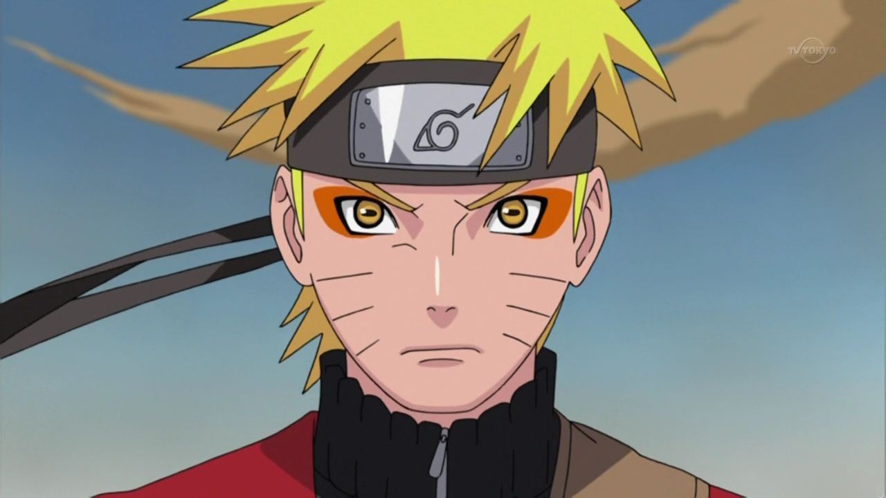 Naruto Teases Major "Exciting New Updates" This Fall