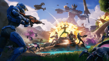 Fortnite Chapter 6 Season 4