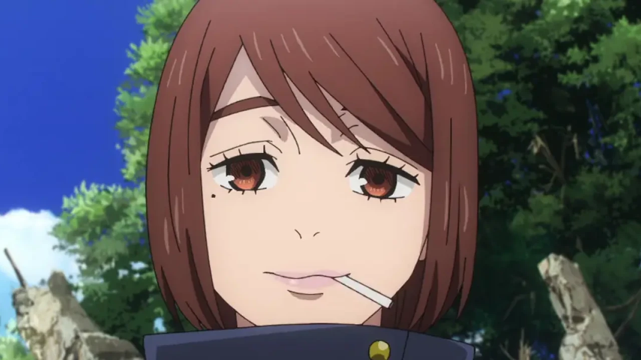 Jujutsu Kaisen Season 2 VA Explains Shoko's Importance in Gojo and Geto's Relationship
