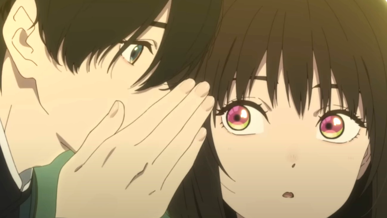 Shoshimin: How to Become Ordinary Anime Teaser Reveals Release Window