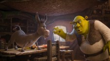 Shrek 5 new trailer