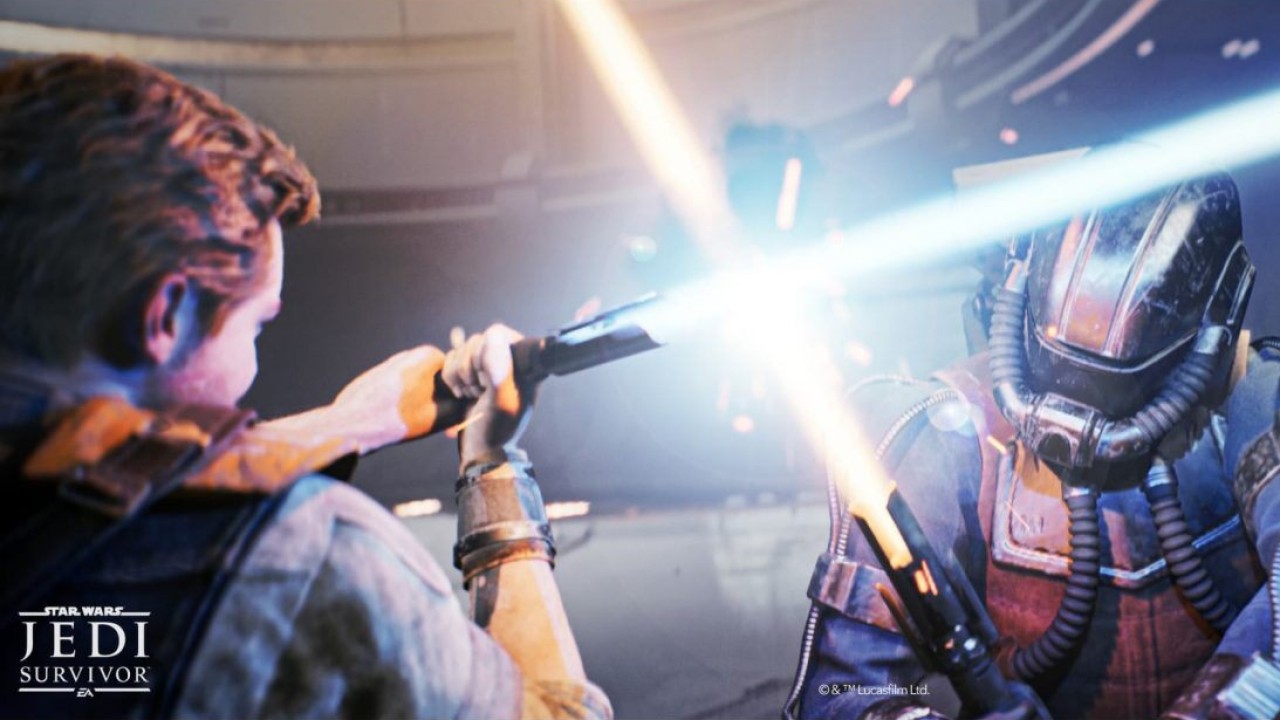 Star Wars: Jedi Survivor's Devs Post a New Job Listing, Teasing The Game’s Sequel