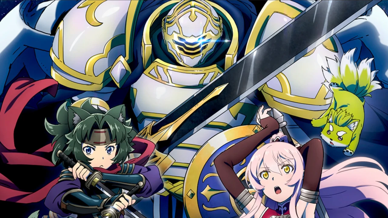 Skeleton Knight in Another World Season 2: Will The Isekai Anime Get Renewed?