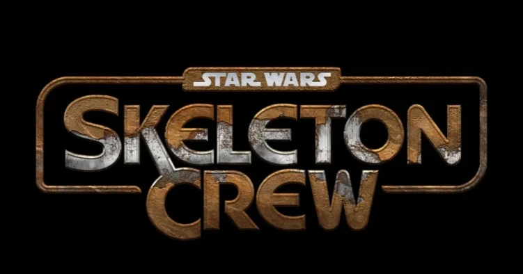 Star Wars: Skeleton Crew