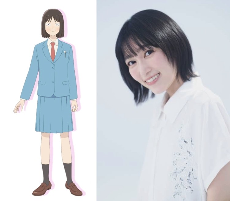 Mitsumi Iwakura