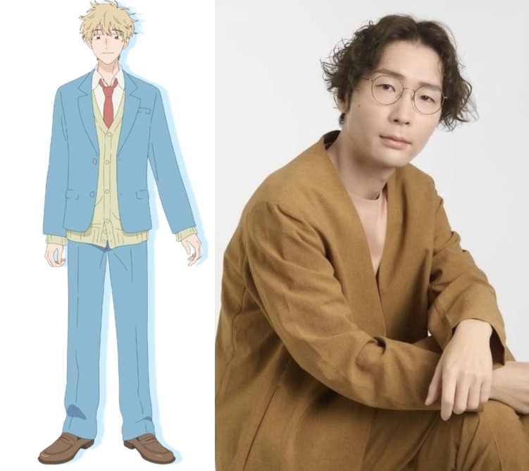 Akinori Egoshi