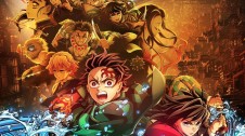 Demon Slayer: Kimetsu no Yaiba – Infinity Castle Arc first movie